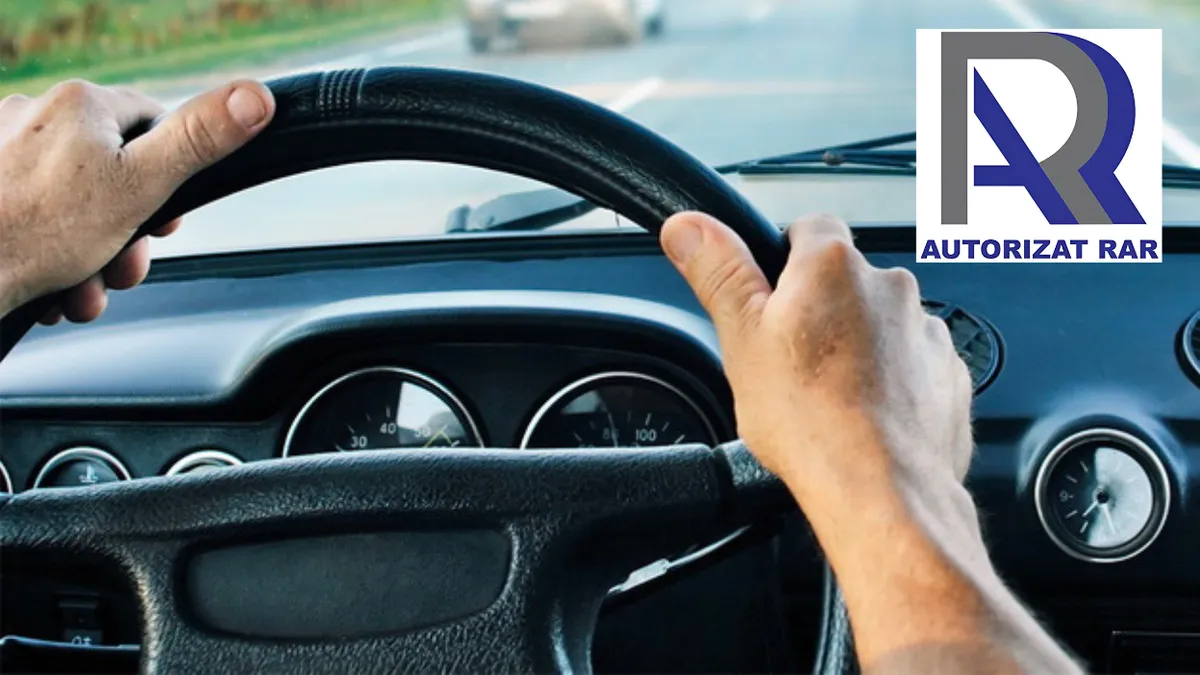 Noi tarife pentru șoferi. Se dau amenzi dure pentru cei care nu respectă aceste reguli în minivacanța de 1 Mai