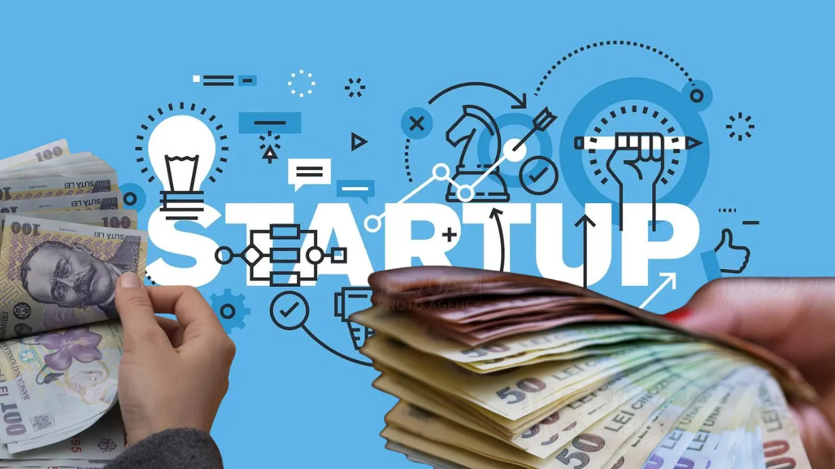 Startup-ul britanic, fondat de trei români, atrage 80 de milioane de dolari pentru expansiunea în SUA!