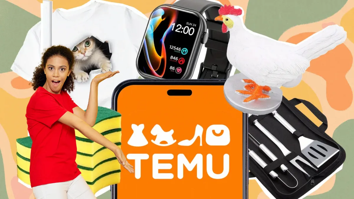 Oracle, partenerul din umbră al Temu. Cererea colosală care a zdruncinat industria