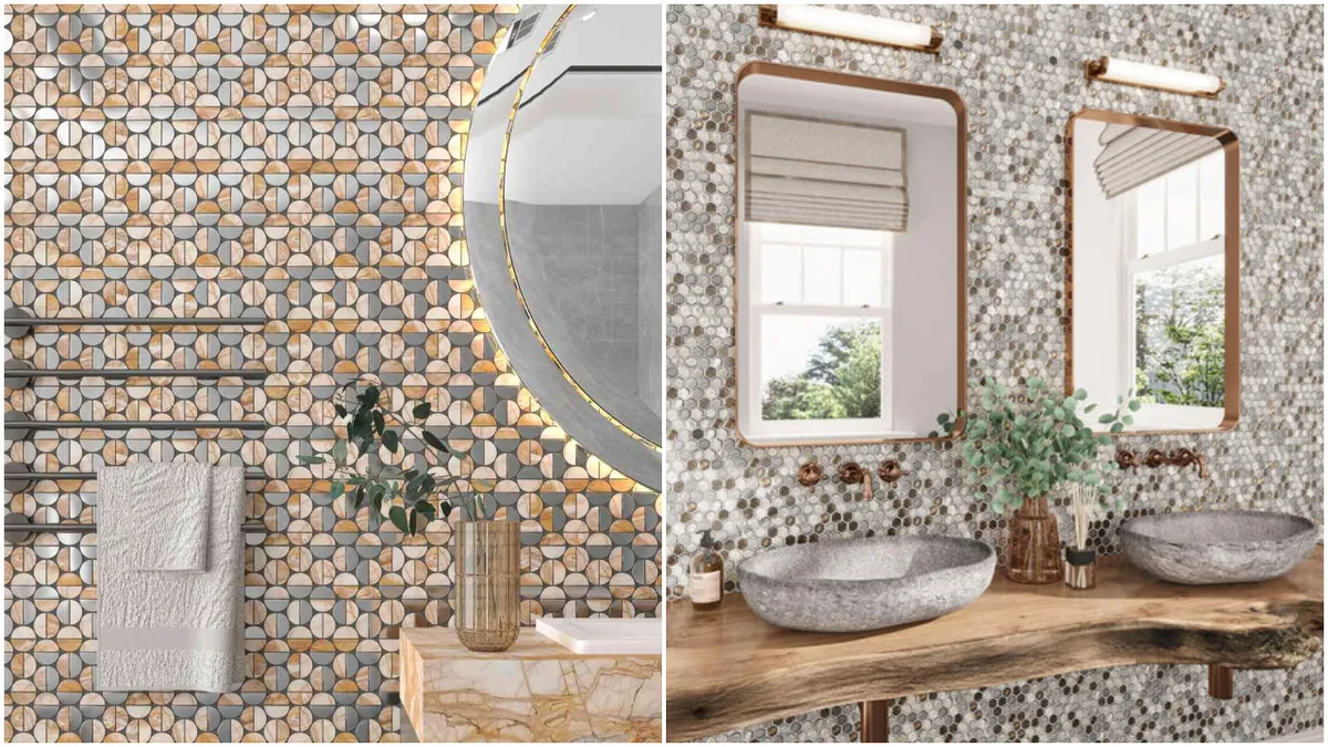 Cabina de duș dispare! Trendul care va domina în 2025 și îți va transforma total baia