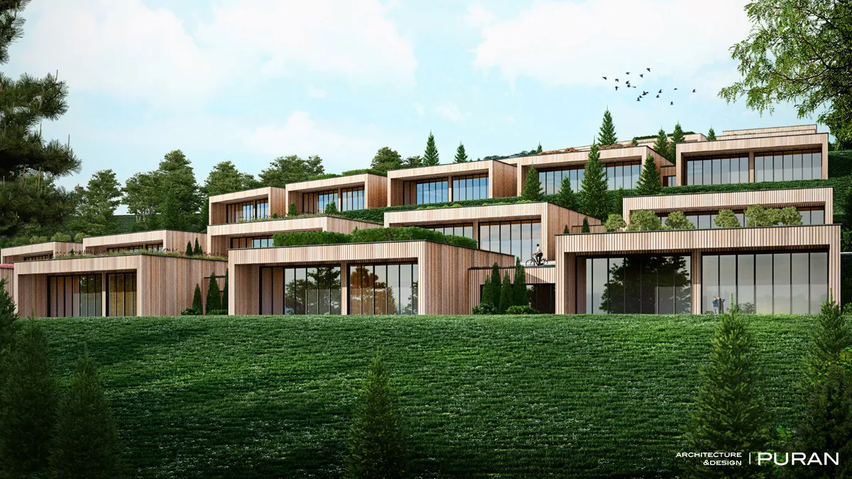 Campus ultramodern în județul Argeș, într-un proiect care își propune revoluționarea învățământului profesional