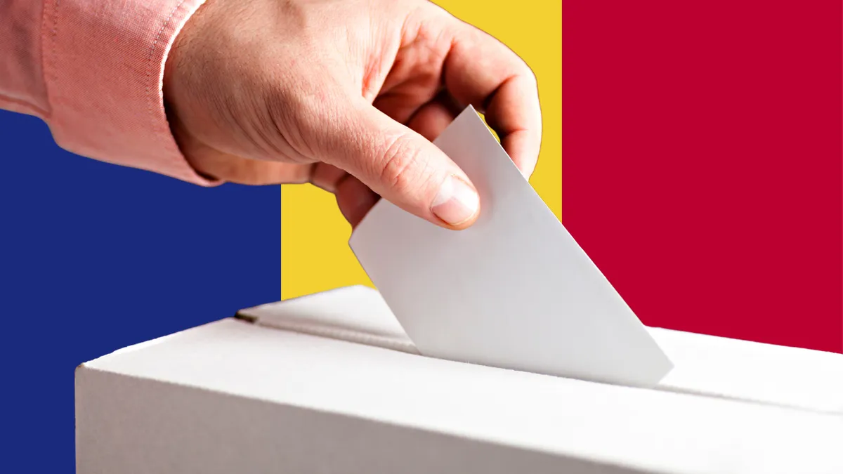 UPDATE Cutremur în politică! EXIT-POLL la alegerile prezidențiale 2024. Ciolacu și Lasconi, pe primele locuri