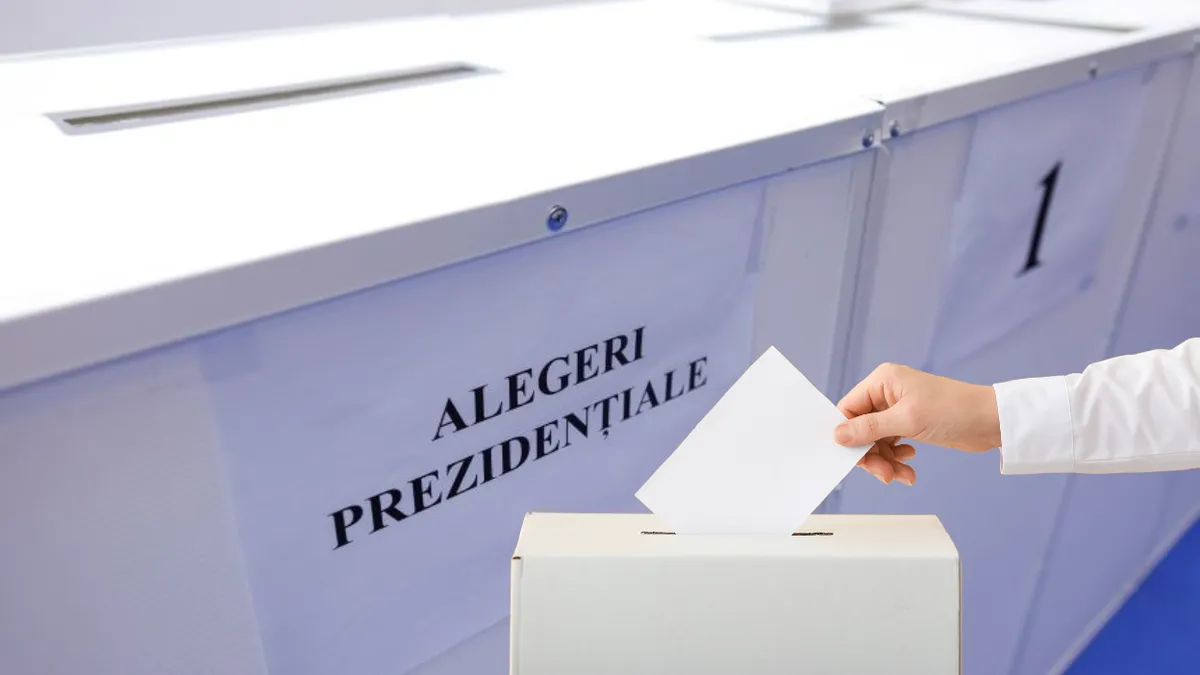 UPDATE Alegeri prezidențiale 2024. Peste 8 milioane de cetățeni au votat. Românii se mobilizează