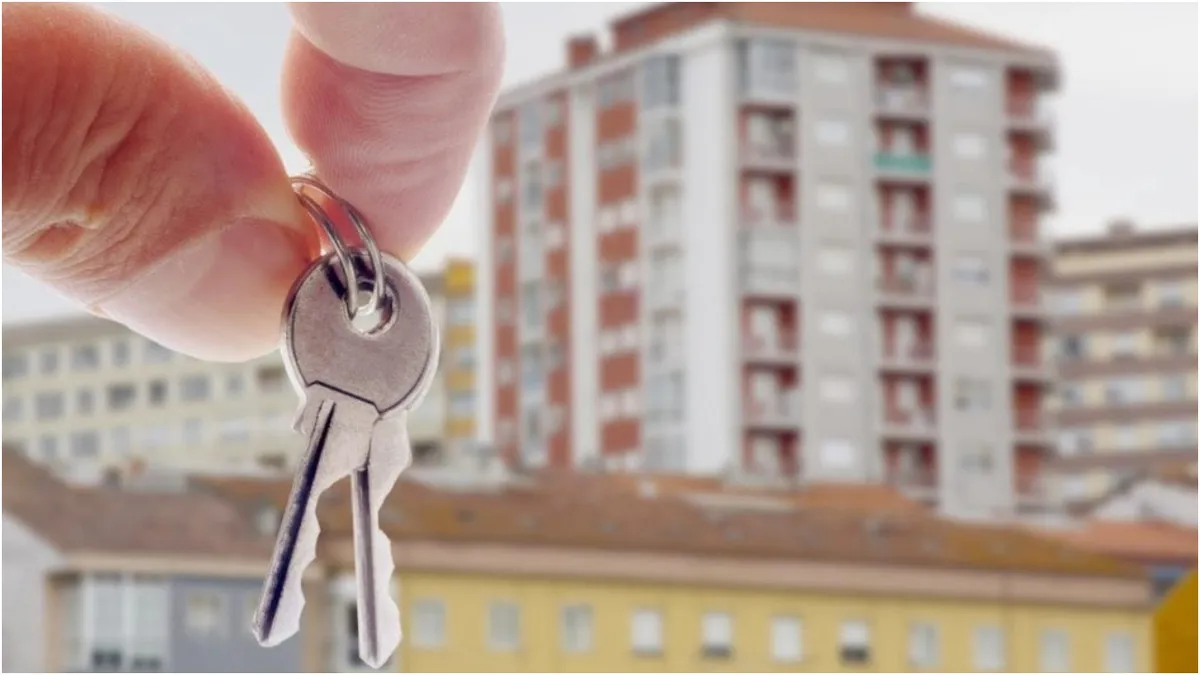 Cât costă un apartament în România în ultimele luni din 2024