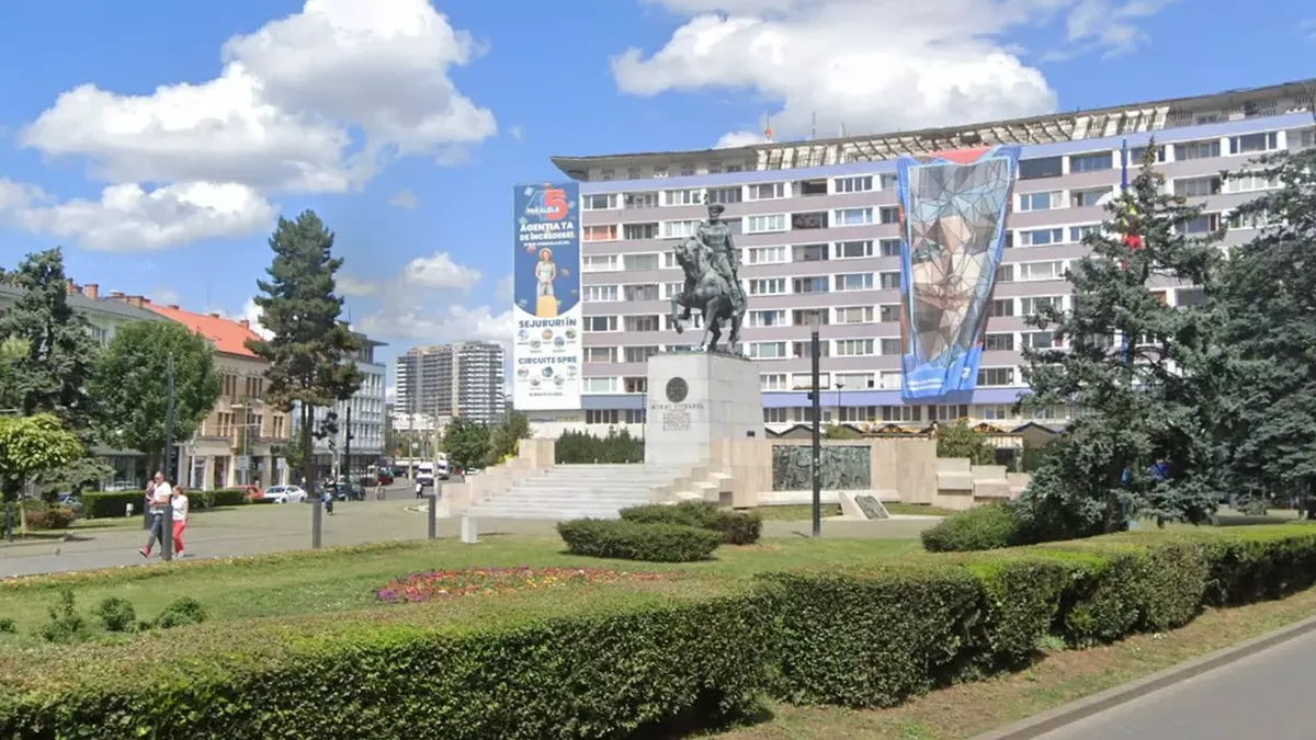 Apartament cu 2 camere din Cluj scos la vânzare cu 340.000 de euro. Românii s-au înfuriat când au văzut anunțul