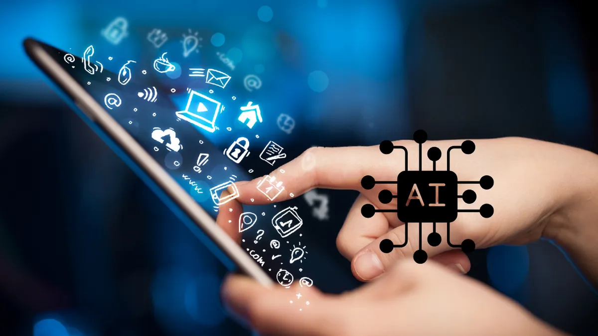 Elevii din Constanța revoluționează tehnologia. Au creat o nouă aplicație AI recunoscută pe plan internațional!