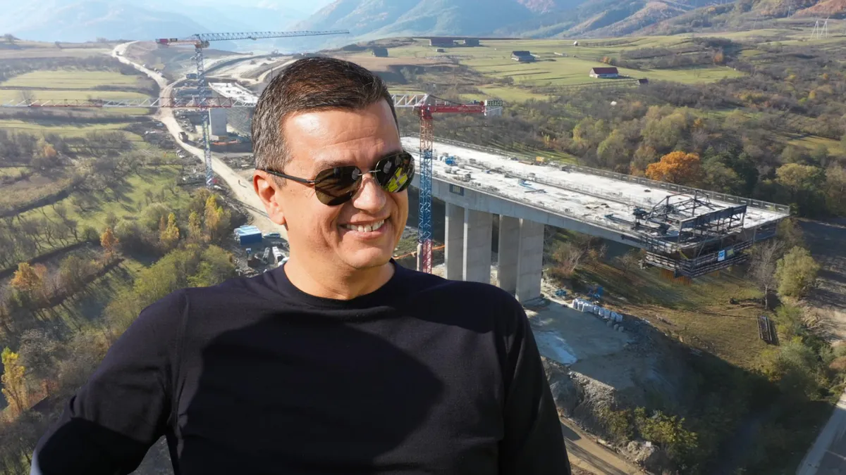 Autostrada Unirii face un pas uriaș. Exproprieri pentru podul peste Prut de la Ungheni!