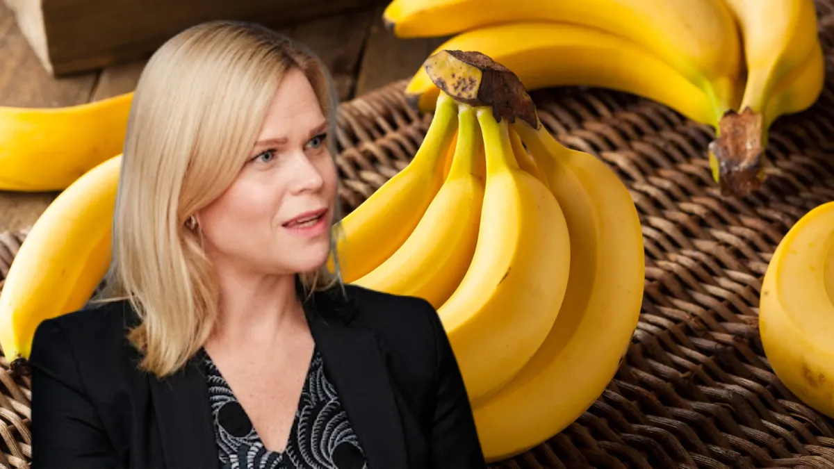 Ministrul care șochează lumea cu fobia sa bizară de banane! Cazul care a ajuns pe prima pagină a presei internaționale