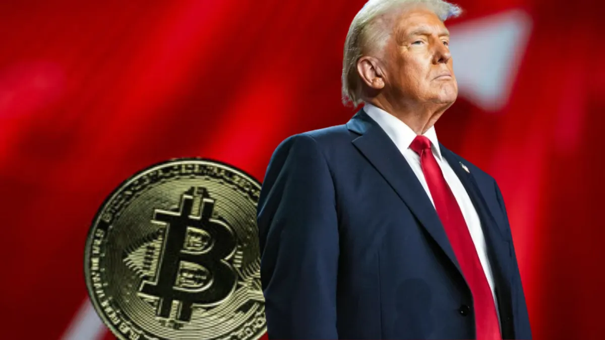 Bitcoin sparge recorduri. Valoarea criptomonedelor explodează după alegerea lui Trump. A fost atins pragul de 80.000 de dolari