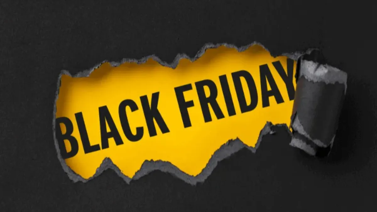 Cum poți evita o țeapă de Black Friday, în 2024. ANCOM: Mediul online este din ce în ce mai expus fraudelor