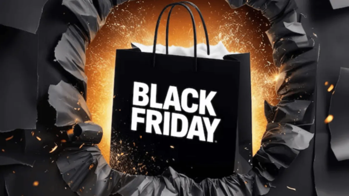 Specialiștii spun cum poți evita țepele de Black Friday 2024. La ce trebuie să fii foarte atent