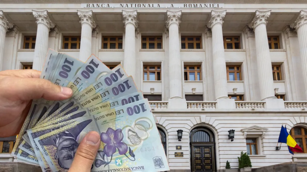 Leonardo Badea (BNR) anunță cum RoPay pune România în centrul Europei!