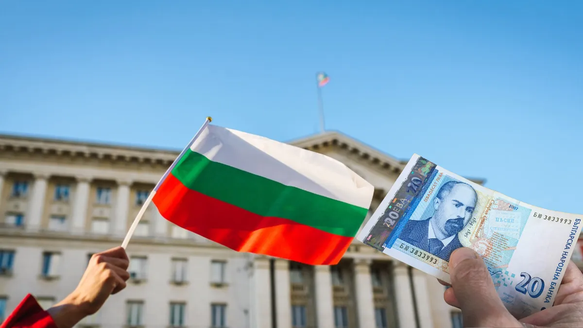 Bulgaria, în pragul colapsului. Criza fără precedent care amenință această țară