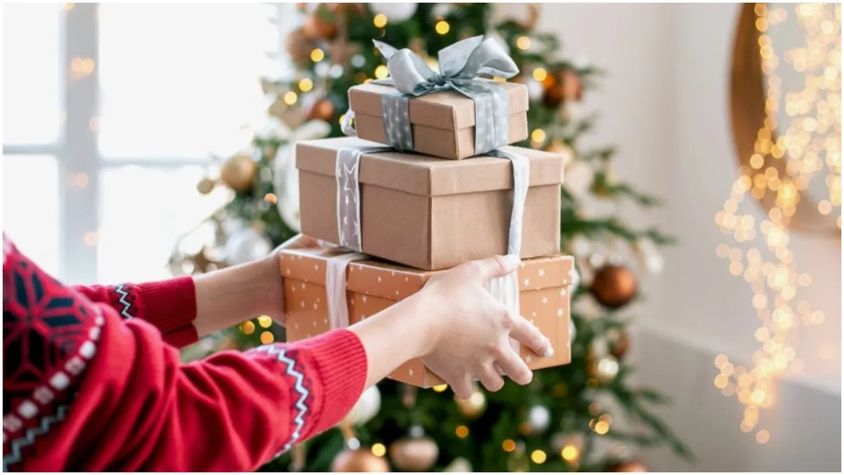 Oamenii devin mai prudenți atunci când cumpără cadouri de Crăciun. 64% nu au încredere în promoții. Datele unui nou studiu