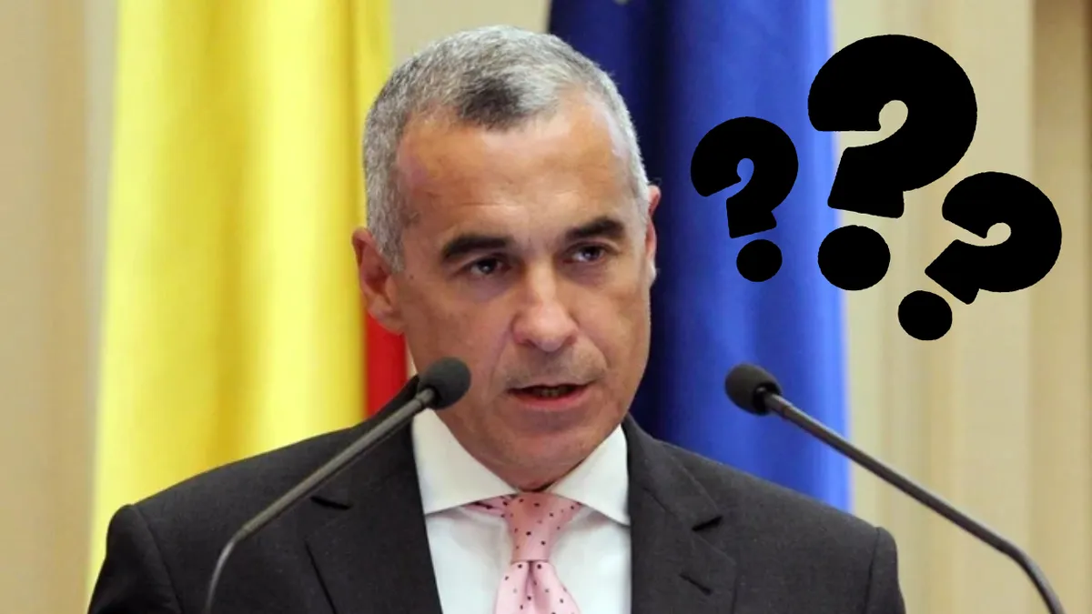 Cine este Călin Georgescu: Candidatul de pe TikTok care i-a detronat pe Ciolacu și Simion. Care sunt acuzațiile grave împotriva lui