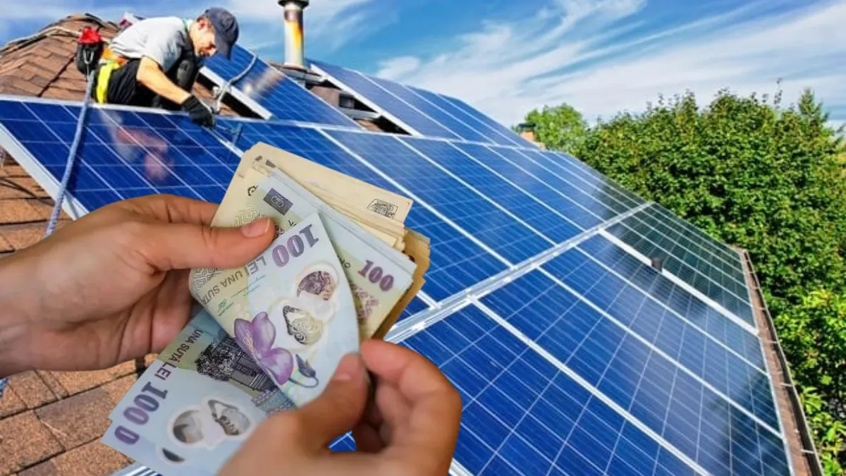 Lovitură pentru români! Programul Casa Verde se transformă într-un coșmar financiar