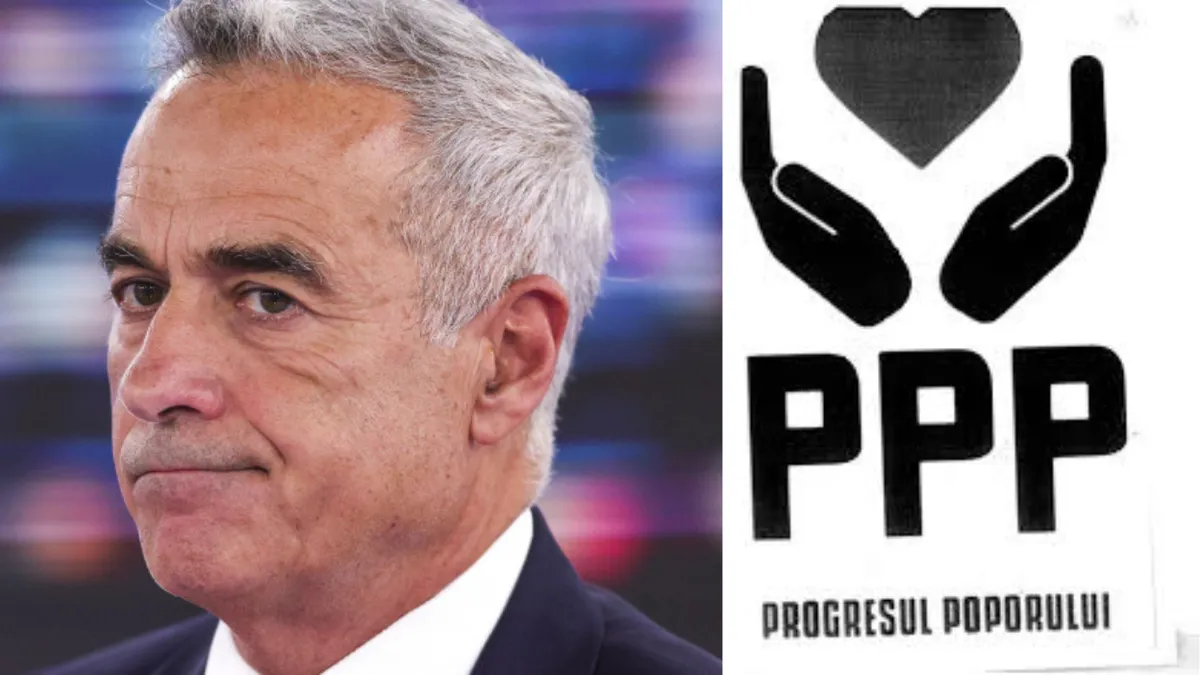 Pactul ascuns al lui Călin Georgescu. Strategia-surpriză prin care vrea să cucerească Președinția cu sprijinul unui partid controversat!