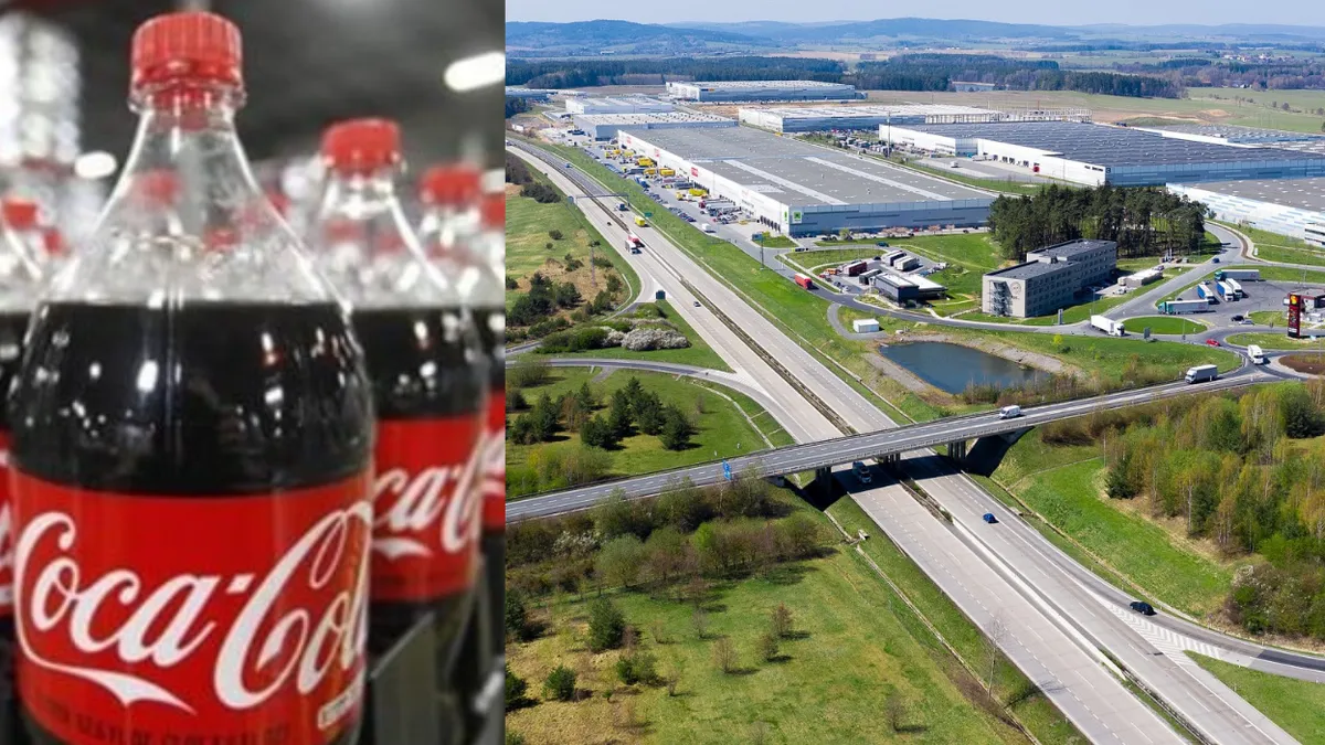 Cum a reușit CTP să strângă milioane din toată România cu ajutorul unui fost lider Coca-Cola