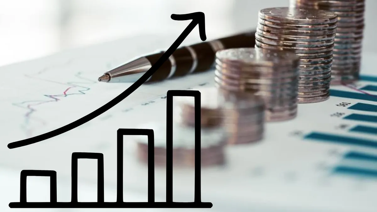 România 2034, o forță de neoprit pe harta economiei europene. Care sunt previziunile specialiștilor