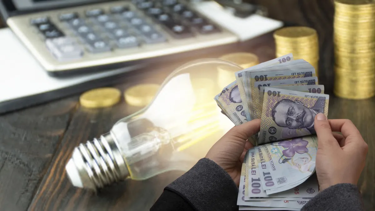 Ministerul Energiei plănuiește investiții masive de 150 de milioane de euro în stocarea independentă a energiei