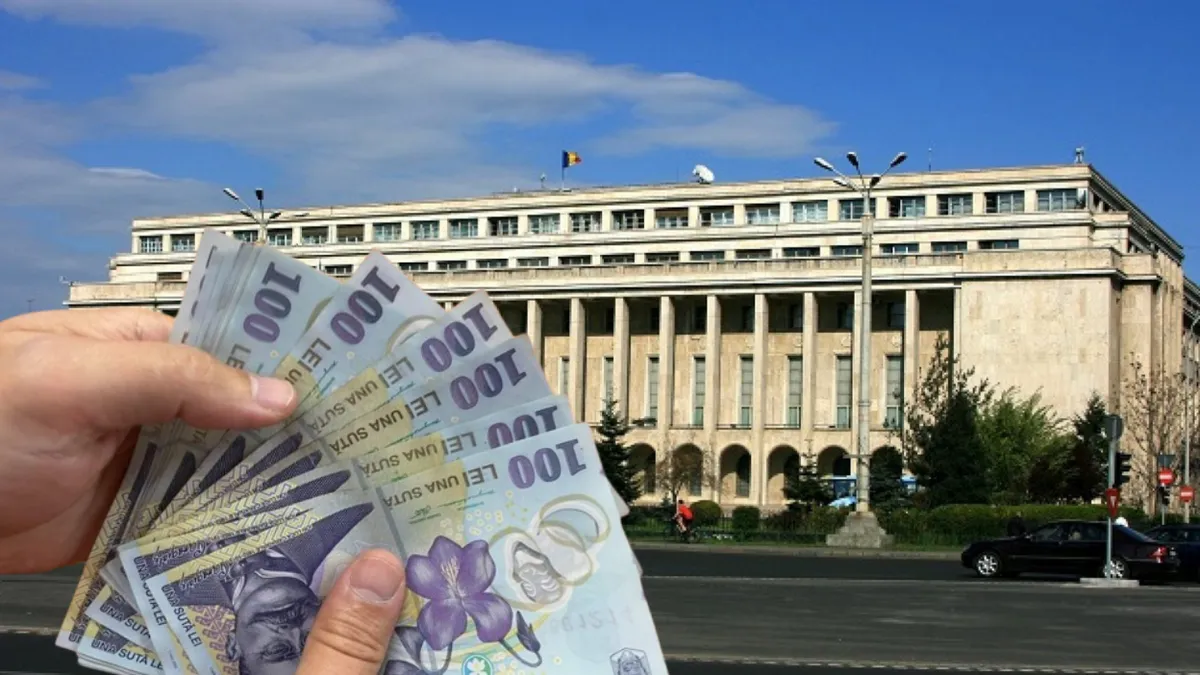 România, în criză! Guvernul pregătește creșterea taxelor și impozitelor. De când se aplică măsurile