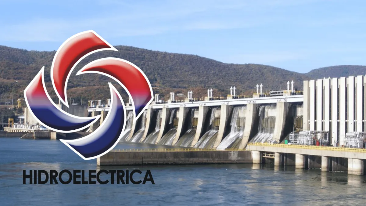 Alertă pentru clienții Hidroelectrica! Document crucial de trimis până pe 28 noiembrie. Risc de penalizări!