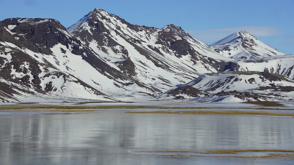 Cele mai sigure țări din lume în caz că ar izbucni al Treilea Război Mondial