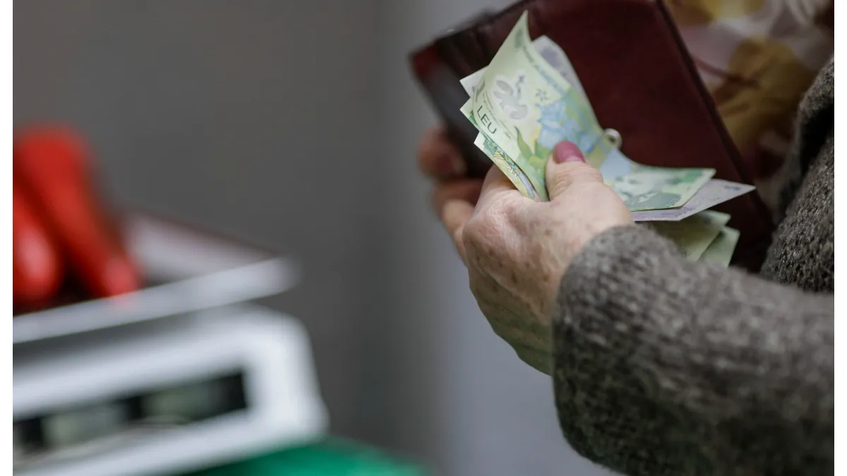 Românii, loviți de un nou val de scumpiri. De ce a ajuns România țara cu cea mai mare inflație din UE