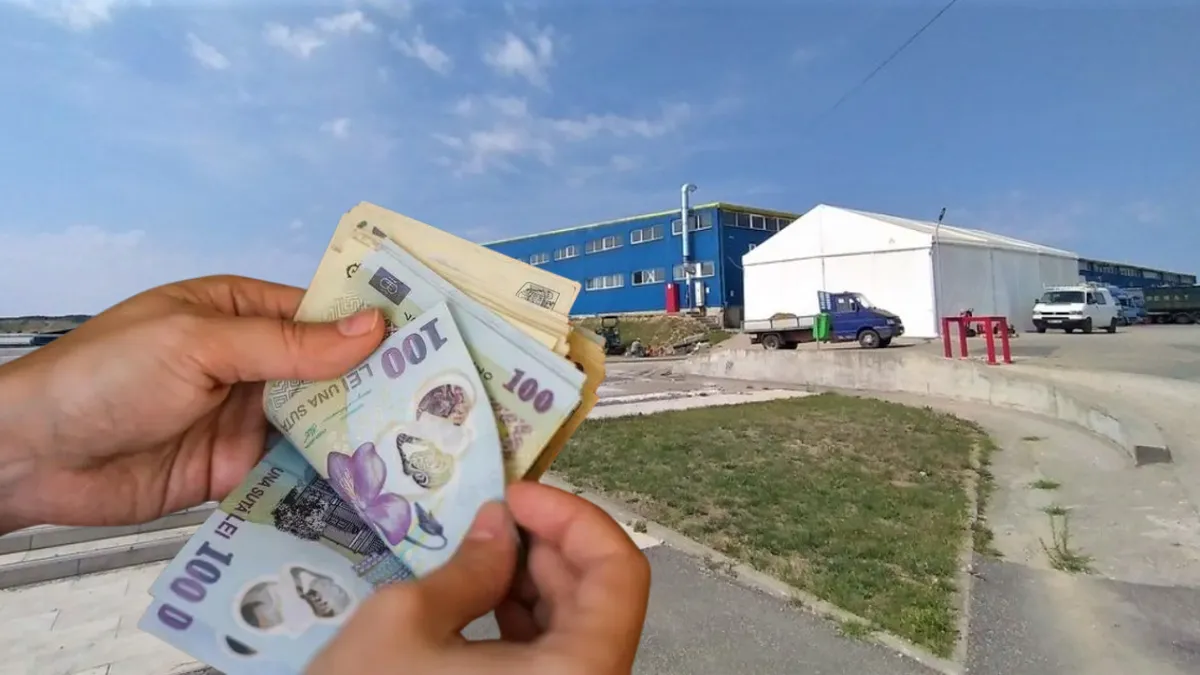 Un alt colos economic intră în insolvență, zguduind piața și afectând sectoare cheie