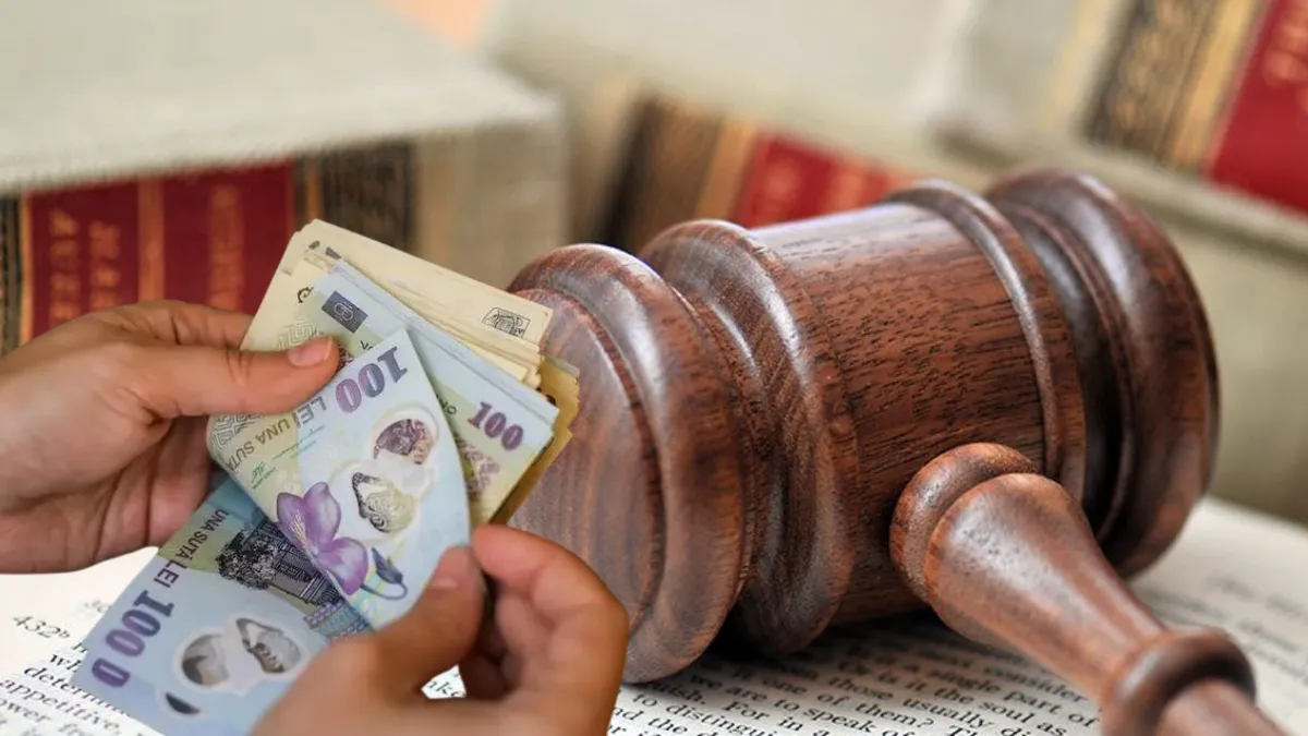 Românii, în vizorul legii. Amenzi de până la 1.000 de lei, începând cu 24 noiembrie!