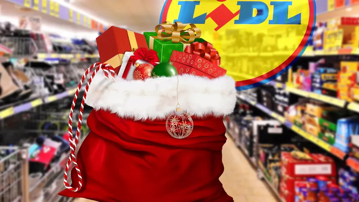 Oferte de nerefuzat de la Lidl. Vin trei produse foarte căutate de români pentru Crăciun, la un preţ excelent