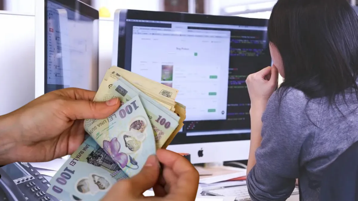 Cel mai profitabil sector de locuri de muncă din România s-a prăbușit! Ce se întâmplă cu piața muncii