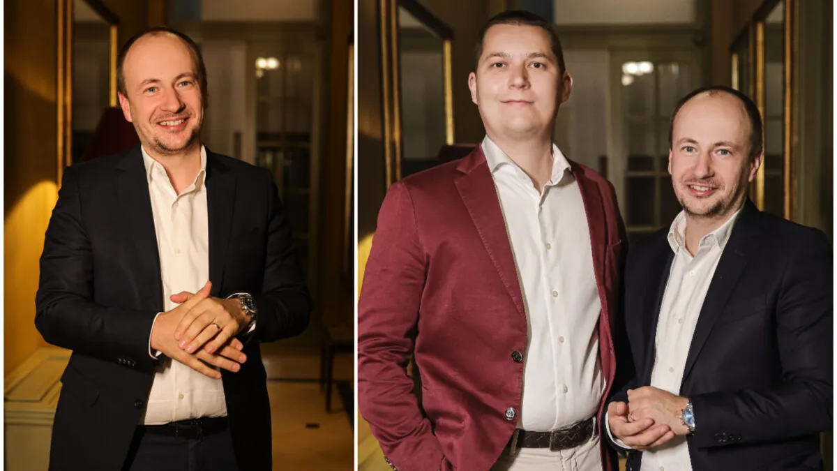 Cine este Mihnea Olariu, stră-strănepotul poetului Mihai Eminescu. Deține o afacere de familie, cu o tradiţie care datează din anii 1800