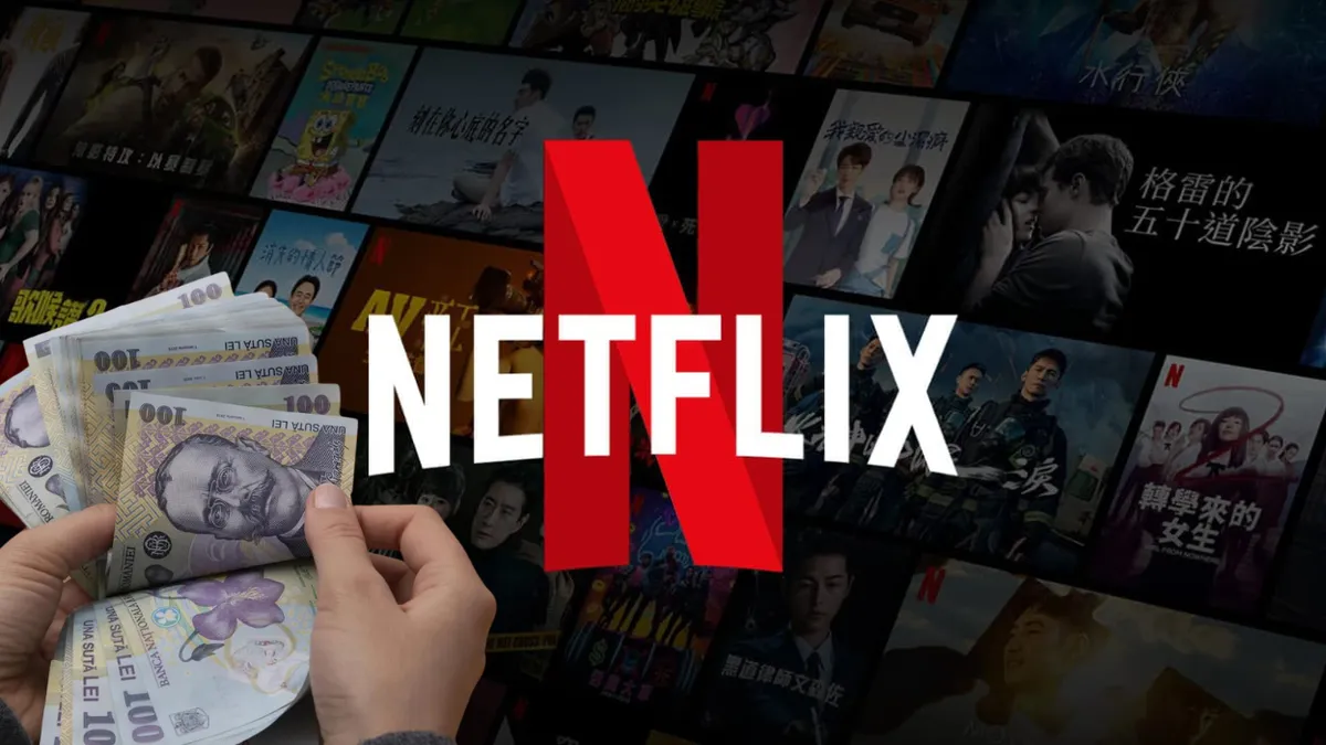 Percheziții la sediul Netflix din Europa! Compania, acuzată de fraudă fiscală și muncă nedeclarată!