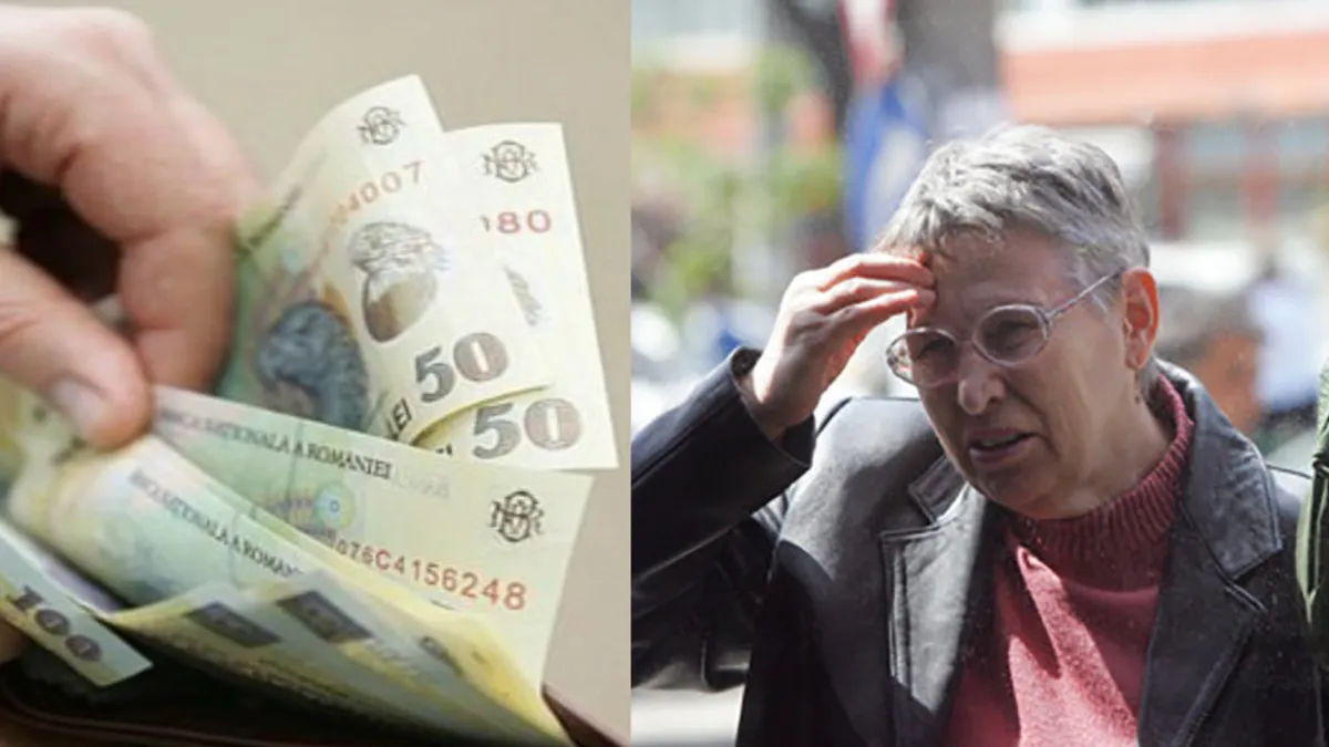Decizie ÎCCJ. Pensionarii nu vor primi niciun leu în plus! Hotărârea care schimbă totul