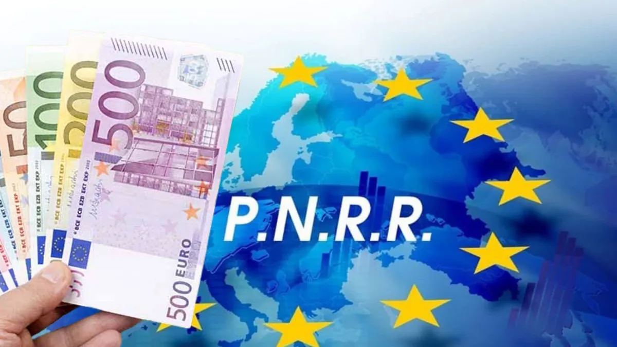 Afacerea Educația. 36 de miliarde de euro din PNRR. Șapte firme controlează o cincime din bani!