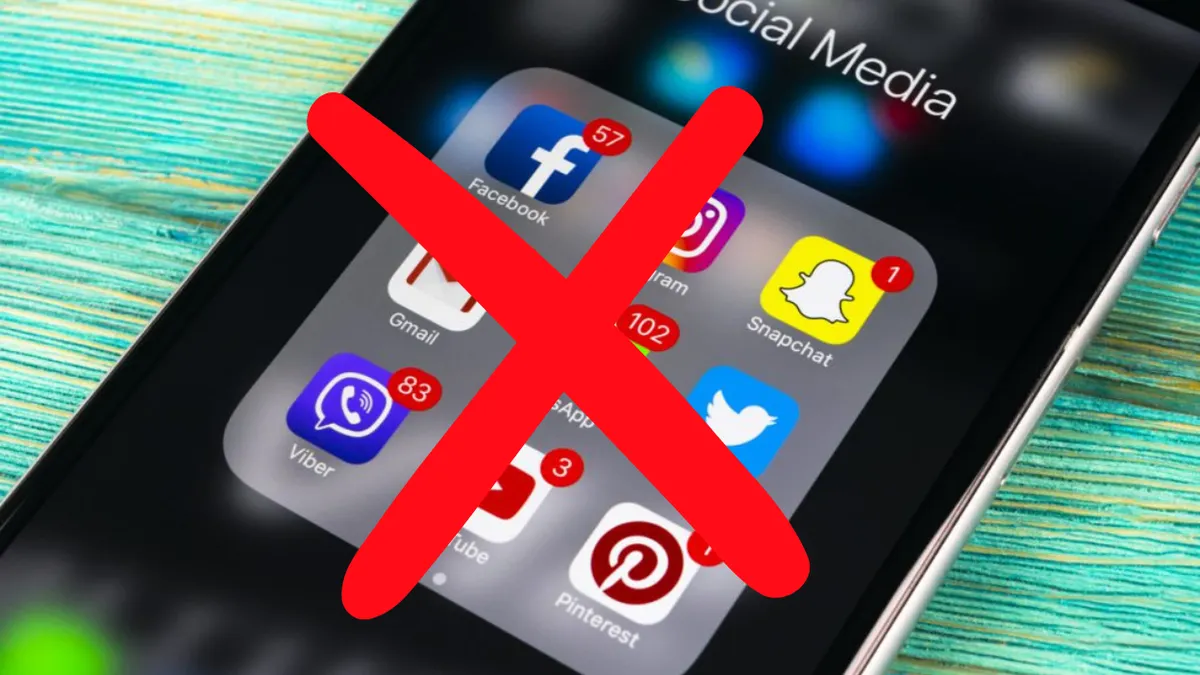 Legea spune clar: Este complet interzis pentru copiii sub 16 ani!