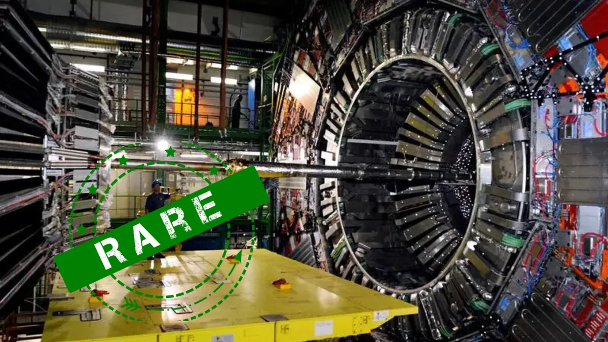 Substanța rară creată de om care valorează mai mult de 62 de trilioane de dolari. Un gram din ea costă fabulos de mult!