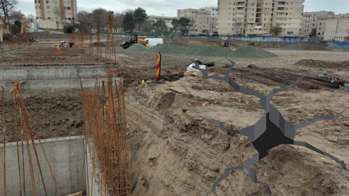 Zona din România care ar putea suferi un mare cutremur! Ce trebuie să știi