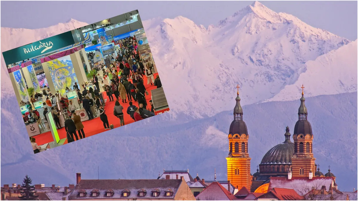 Vacanțe la jumătate de preț la Târgul de Turism 2024 al României. Cum arată topul ofertelor