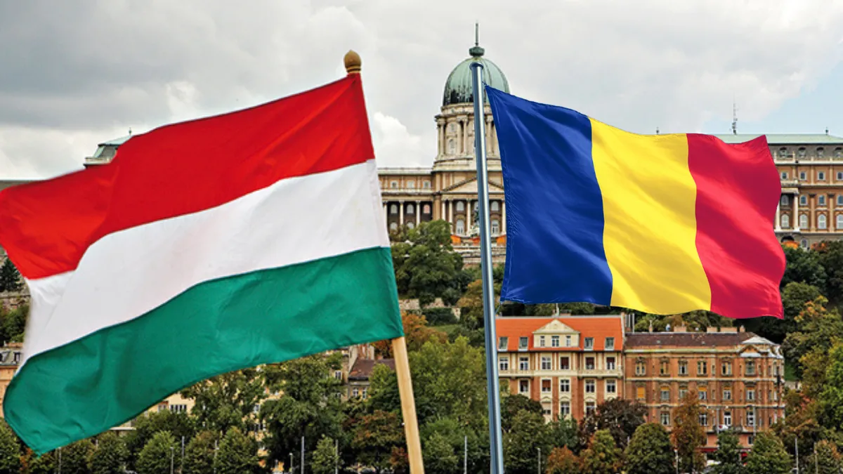 Ungaria dă o lovitură României. Vecinii de la nord-vest ne depășesc în 2024 la un capitol în care credeam că suntem invincibili