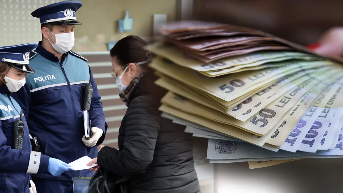 Persoanele care au refuzat să se vaccineze împotriva COVID-19 nu mai sunt executate silit. Cei care au plătit deja nu primesc banii înapoi