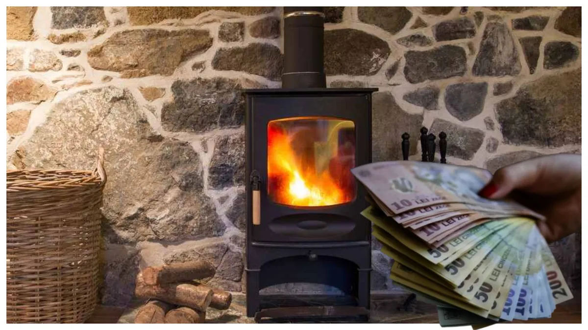Ajutor de 10.000 de lei pentru această categorie de români. Un nou program Rabla pentru soluții de încălzire