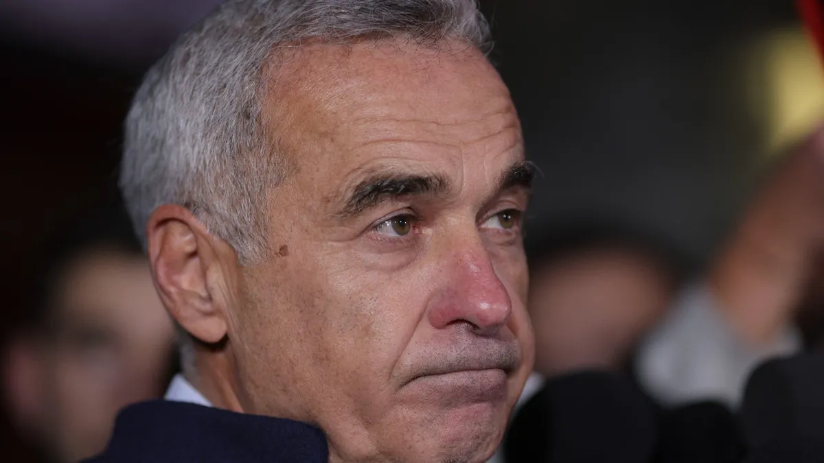 Ambasadorul României în SUA: Călin Georgescu nu are nicio susţinere oficială din partea americană