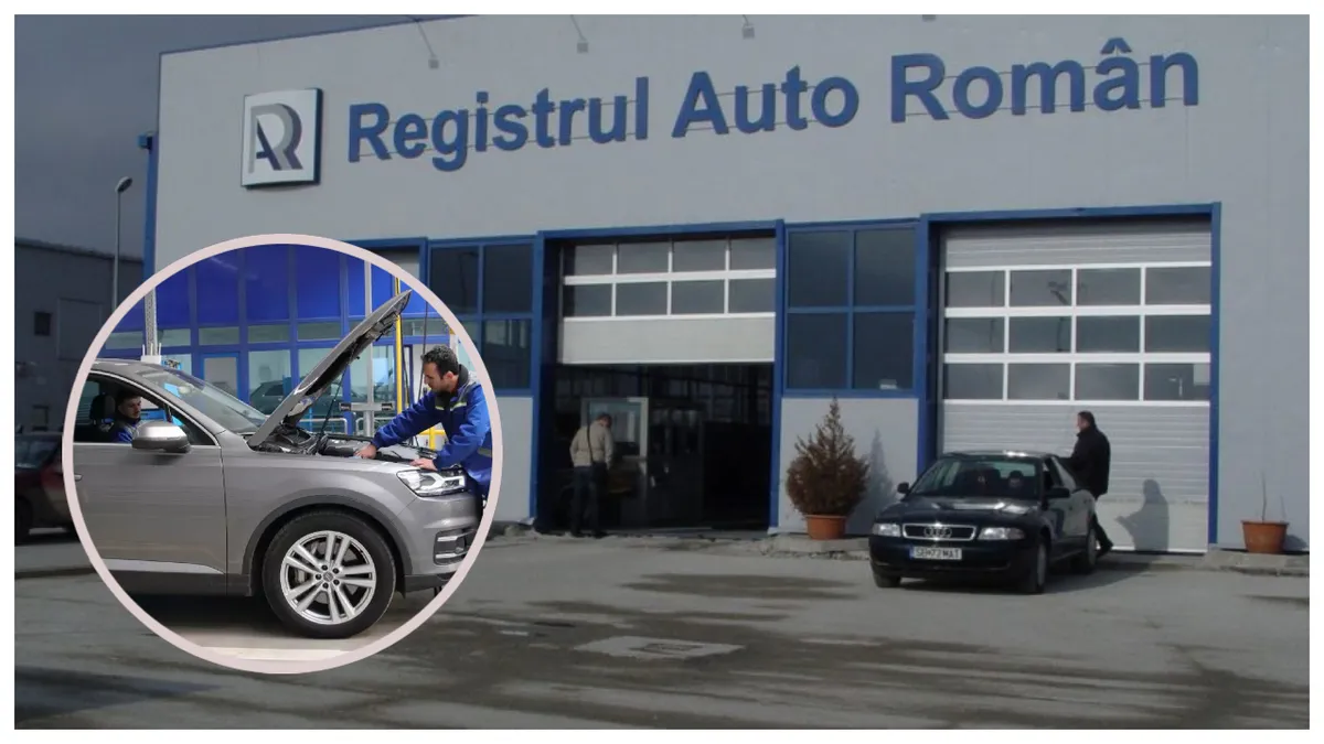 Cât costă RAR Auto-Pass. Fără acest document, șoferii români nu-și mai pot vinde mașinile începând din 1 decembrie 2024