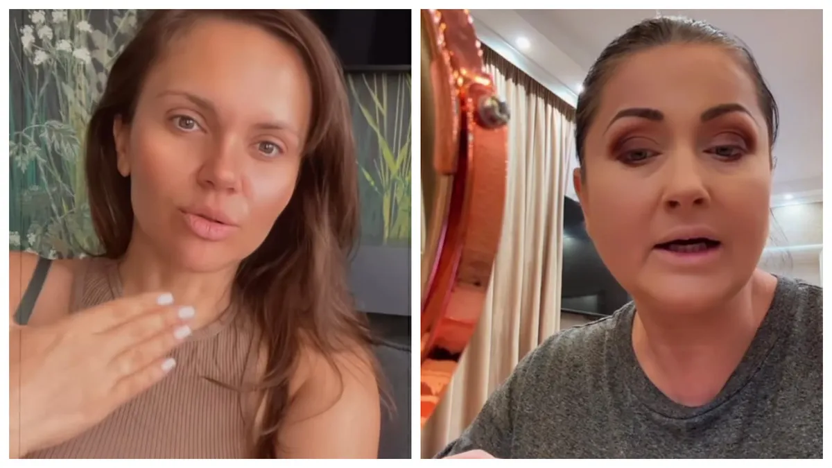 Cum au ajuns Cristina Șișcanu și Gabriela Cristea la cuțite. Adevărul despre ce le-a stricat prietenia. Când simți invidia, trebuie să te rupi