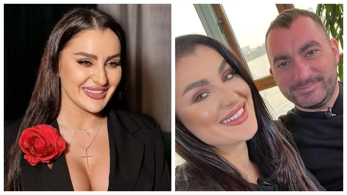 Larisa Popa, concurenta - surpriză de la Survivor. Dezvăluiri neașteptate despre Pescobar, fostul ei șef. „Am trăit opt ani lângă acest om”