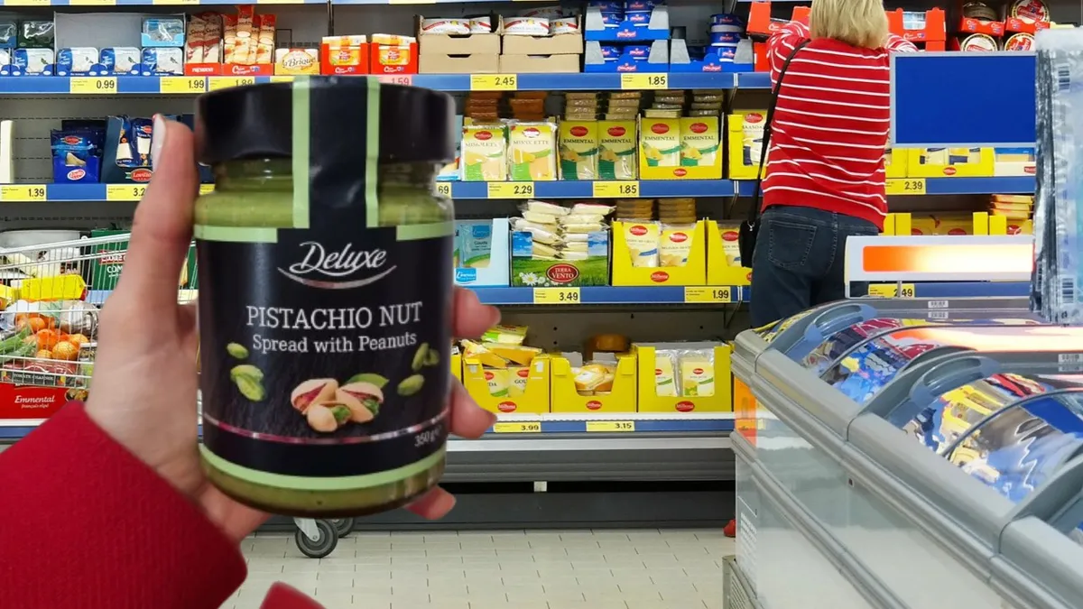 Produsul de la Lidl pe care se bat toți românii în această perioadă. Oferta este limitată