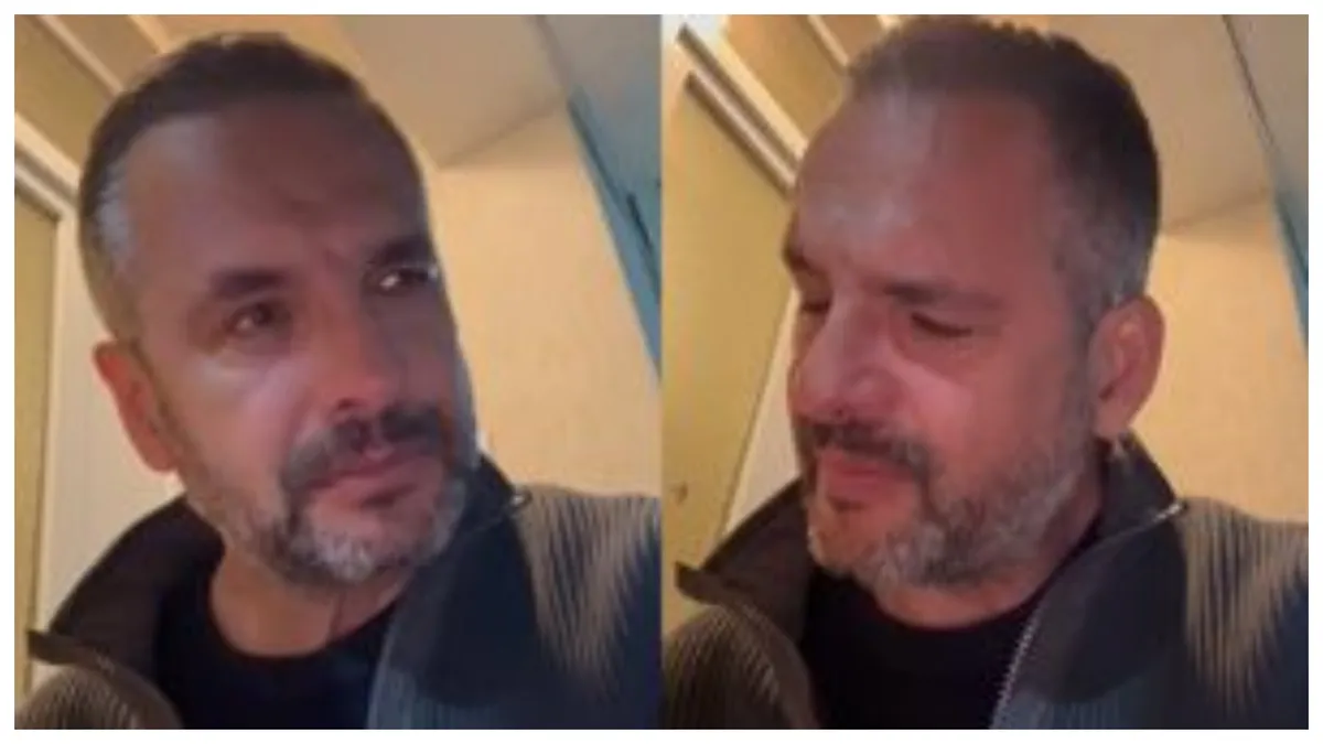 Mădălin Ionescu are probleme de sănătate, prezentatorul a luat pauză și de la emisiune: Dumnezeu știe ce se întâmplă