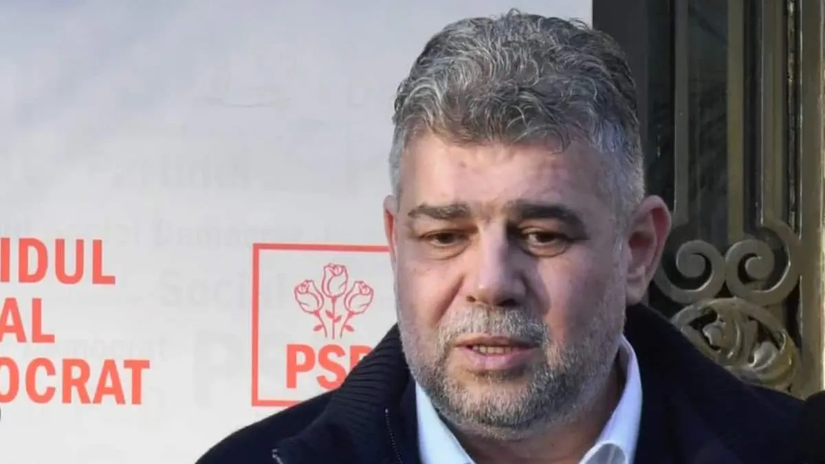 Marcel Ciolacu amenință că închide companiile de stat cu pierderi: Ne vom uita foarte atent pe sumele de transfer